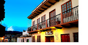 Hotel Don Quijote