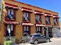 Hotel Doña Alicia