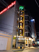 Hotel Edén