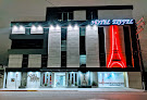 Hotel Eiffel En Ensenada