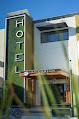 Hotel Ejecutivo San Carlos