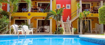 /Hotel El Acuario /Playa Del Carmen