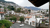 Hotel El Angel Taxco