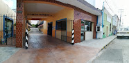 Hotel El Arca