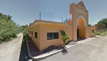 Hotel El Arco