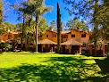 Hotel El Bosquecito Y Cabañas Las Palmas