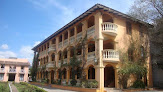 Hotel El Buen Samaritano
