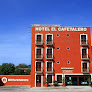 Hotel El Cafetalero