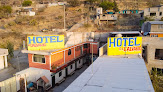 Hotel El Calvario