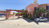 Hotel El Carretón