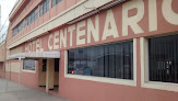 Hotel El Centenario