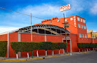 Hotel El Conde