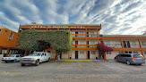 Hotel El Descanso