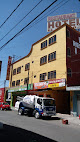 Hotel El Dorado Amanecer