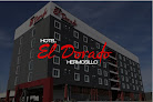 Hotel El Dorado Hermosillo