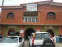 Hotel El Económico