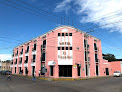 Hotel El Español Centro Histórico