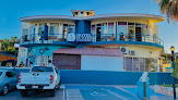 Hotel El Faro Loreto