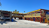 Hotel El Griego