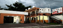 Hotel El Huapango