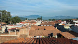 Hotel El Leñador