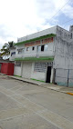 Hotel El Lider