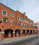 Hotel El Mayo Inn