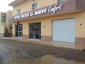 Hotel El Nuevo Confort