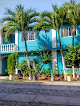 Hotel El Palmar