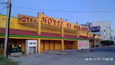Hotel El Parador