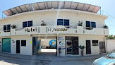 Hotel El Pescador Huatulco