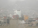 Hotel "El Puente".