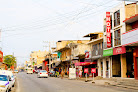 Hotel El Puente Coyuca De Benítez & Café Del Rio