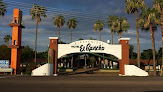 Hotel El Rancho