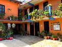 Hotel El Rincón De Doña Bety