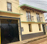 Hotel El Rocio