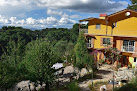 Hotel “El Santuario De Los Pájaros”.