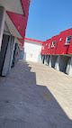 Hotel "El Secreto"