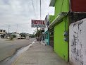 Hotel El Shaddai