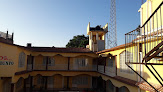 Hotel El Triunfo