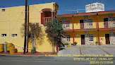 Hotel El Viajero