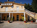 Hotel El “Zarco”.