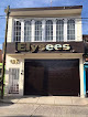 Hotel Elysees (Habitaciones)
