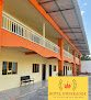 Hotel Emperador .