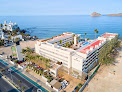 Hotel Emporio Mazatlán