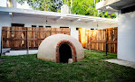 Hotel En Bacalar - Bacalike