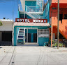 Hotel En Ixtapa Vallarta | Hotel Nubas | Hotel Economico