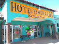 Hotel Esmeralda