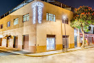 Hotel Esperanza Oaxaca Centro
