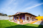 Hotel Estancia 1928